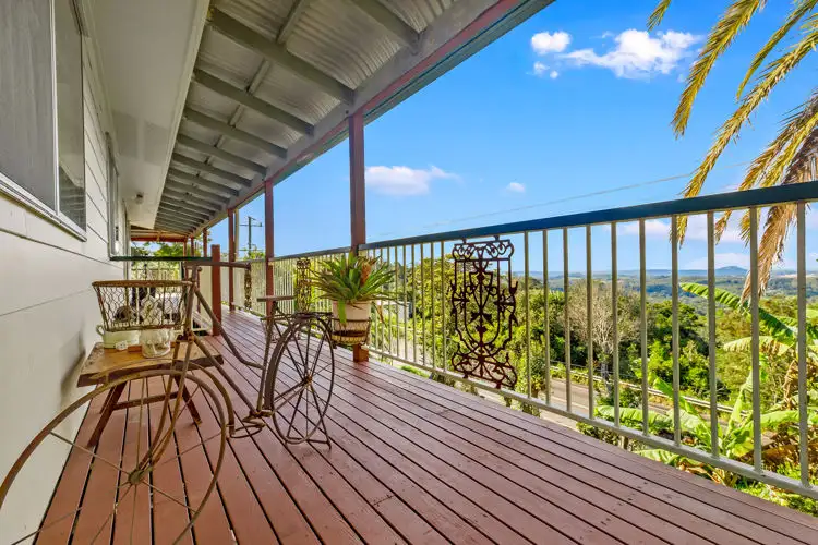 Fifth view of Homely house listing, 170 Flaxton Drive, Mapleton QLD 4560