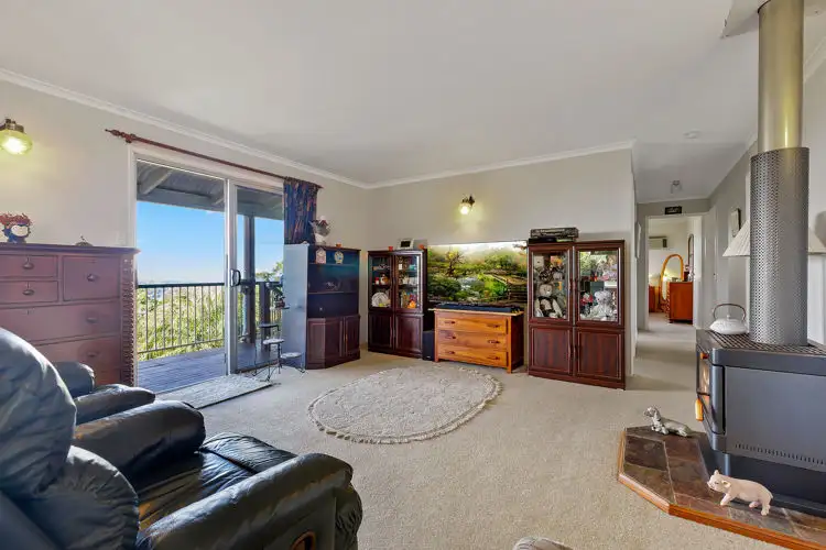 Sixth view of Homely house listing, 170 Flaxton Drive, Mapleton QLD 4560