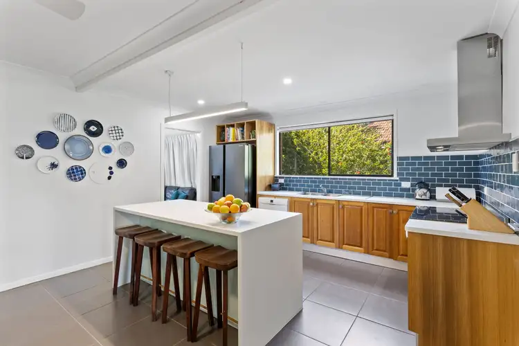 Fourth view of Homely house listing, 28 Seaton Street, South Toowoomba QLD 4350