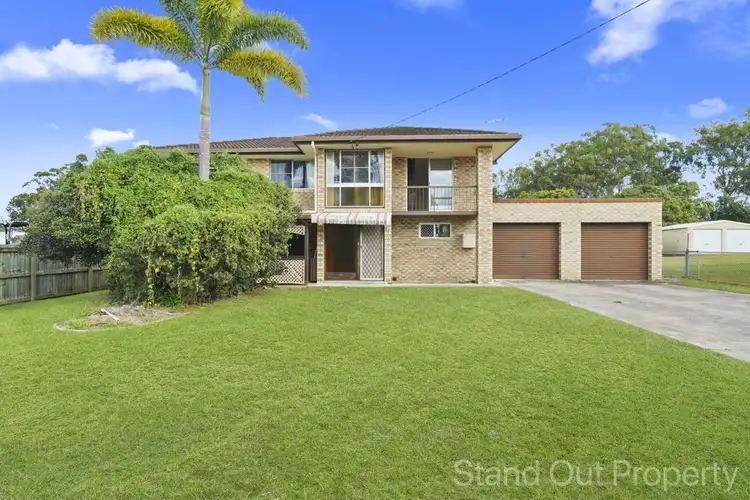 336 King Street, Caboolture QLD 4510