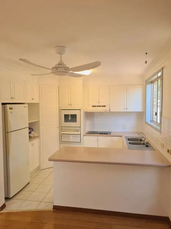 Second view of Homely townhouse listing, 32 Alexander Court, Tweed Heads South NSW 2486