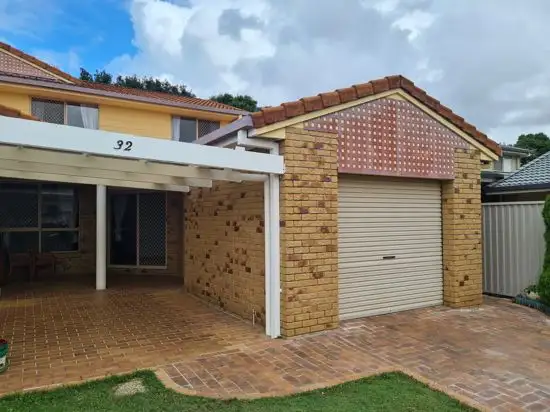 Third view of Homely townhouse listing, 32 Alexander Court, Tweed Heads South NSW 2486