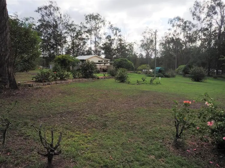 63 Arborfifteen Road, Glenwood QLD 4570