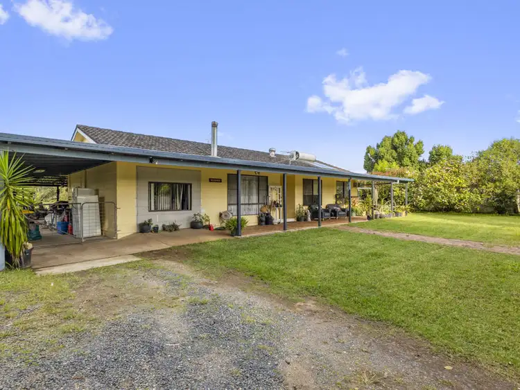 Third view of Homely house listing, 1490 Orara Way, Nana Glen NSW 2450