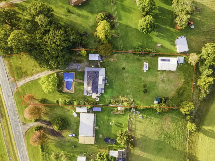 Fourth view of Homely house listing, 1490 Orara Way, Nana Glen NSW 2450