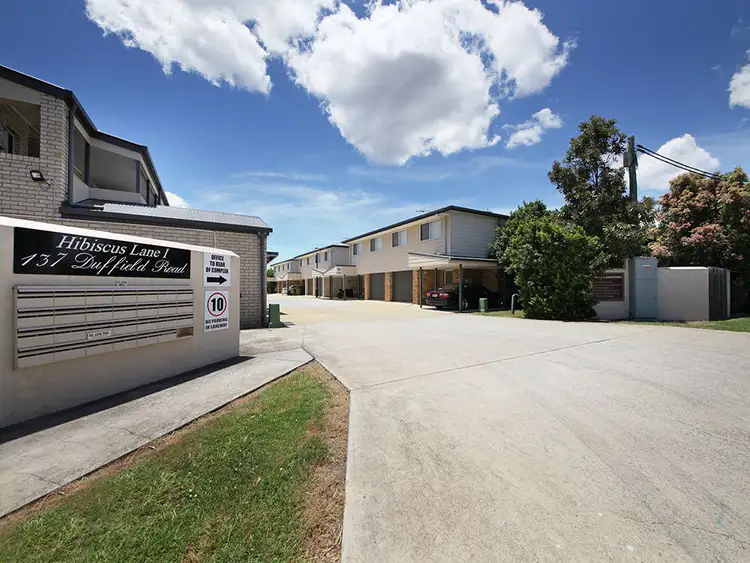 Main view of Homely house listing, 8/137 Duffield Road, Kallangur QLD 4503