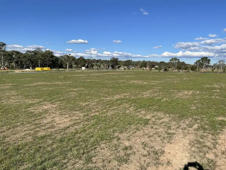 Fourth view of Homely land listing, Lots 12-24 Pecan Cres off Garfield Rd East, Grantham Farm, Riverstone NSW 2765