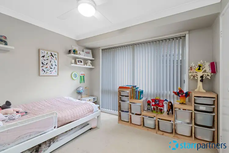 Seventh view of Homely house listing, 12 Peter Place, Bligh Park NSW 2756