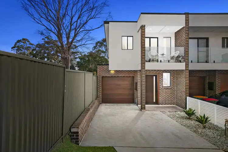 41b Wanda Street, Merrylands NSW 2160