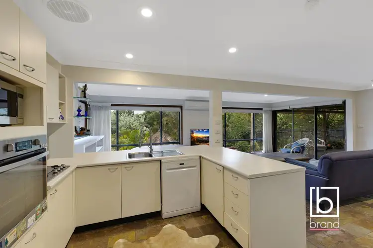 Fourth view of Homely house listing, 219 Scenic Highway, Terrigal NSW 2260
