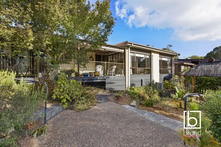 Sixth view of Homely house listing, 219 Scenic Highway, Terrigal NSW 2260