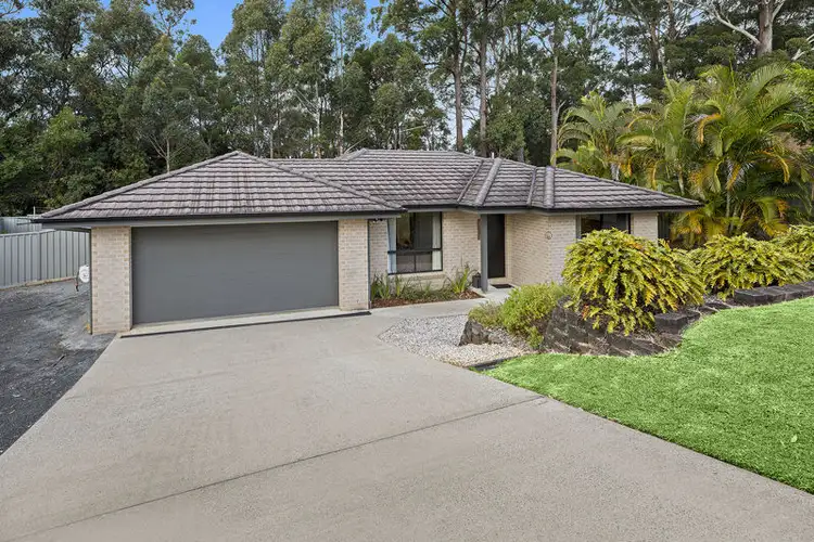 41 Worland Dr, Boambee East NSW 2452
