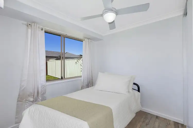Fifth view of Homely house listing, 10 Cedarwood Road, Hamlyn Terrace NSW 2259