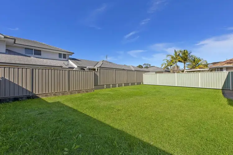 Seventh view of Homely house listing, 10 Cedarwood Road, Hamlyn Terrace NSW 2259