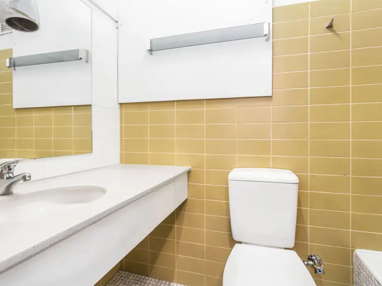 Fifth view of Homely studio listing, 332/27 Park Street, Sydney NSW 2000