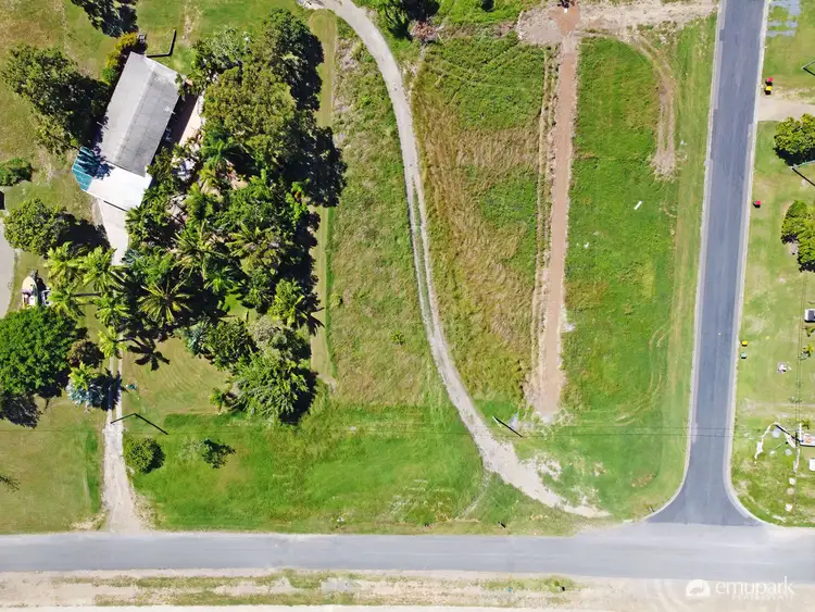 Second view of Homely land listing, 47-49 Fountain Street, Emu Park QLD 4710