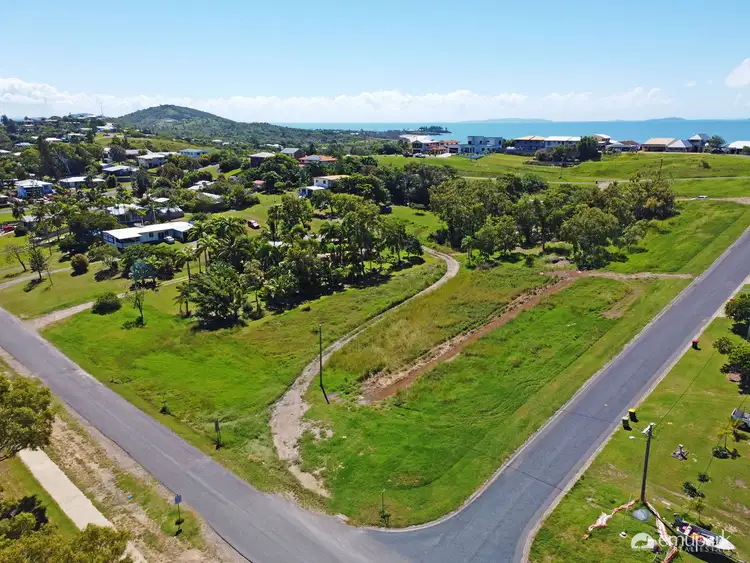 Third view of Homely land listing, 47-49 Fountain Street, Emu Park QLD 4710