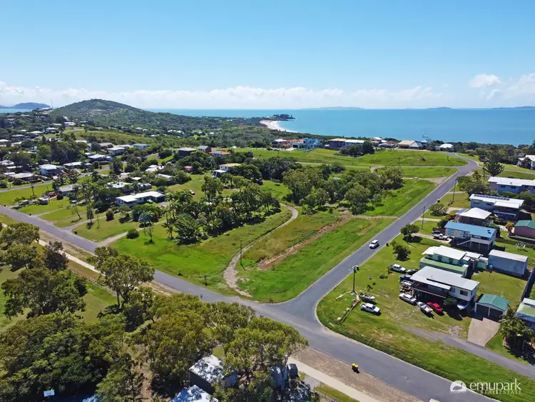 Fifth view of Homely land listing, 47-49 Fountain Street, Emu Park QLD 4710