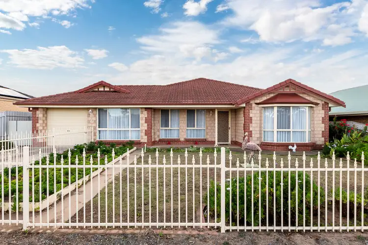 Main view of Homely house listing, 15E Industry Road, Murray Bridge SA 5253