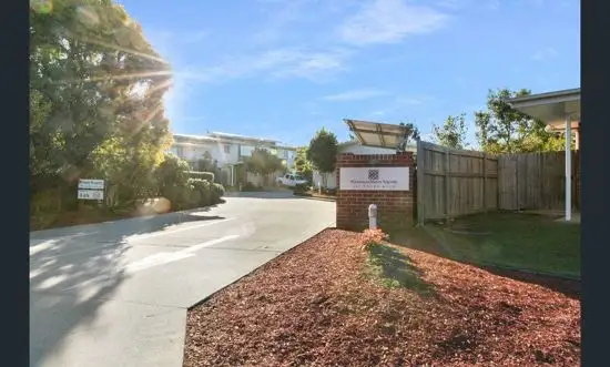 Main view of Homely townhouse listing, Unit 22, 238 Young Rd, Narangba QLD 4504