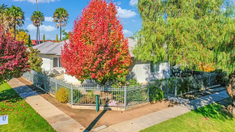 Main view of Homely house listing, 66 Wellington Street, Deniliquin NSW 2710