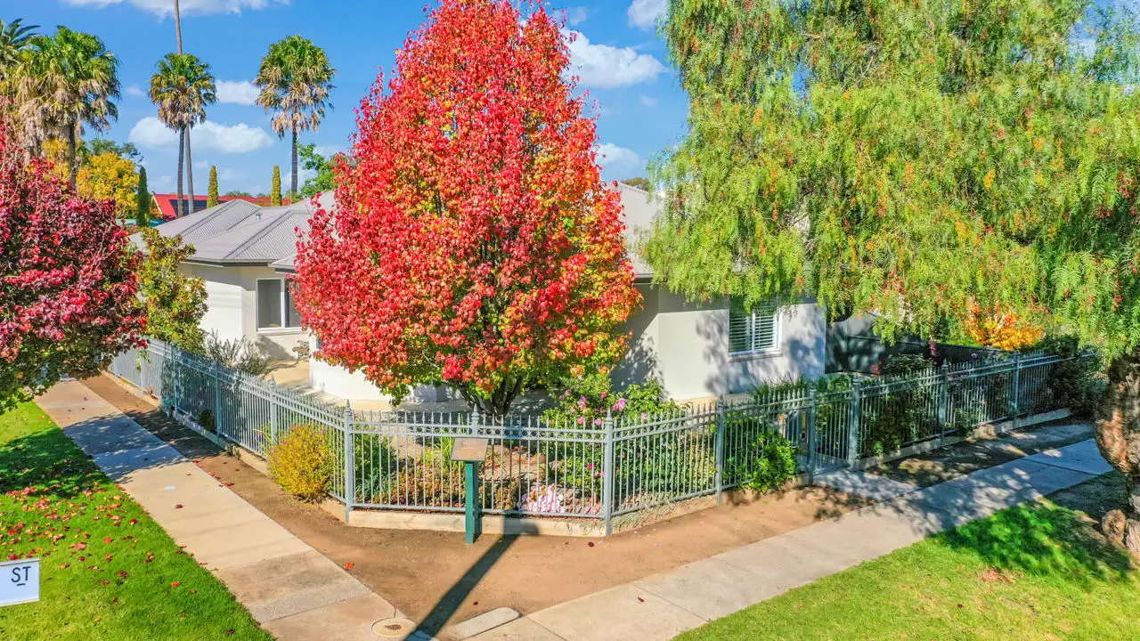 Main view of Homely house listing, 66 Wellington Street, Deniliquin NSW 2710
