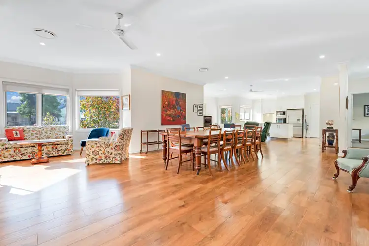 Fourth view of Homely house listing, 66 Wellington Street, Deniliquin NSW 2710