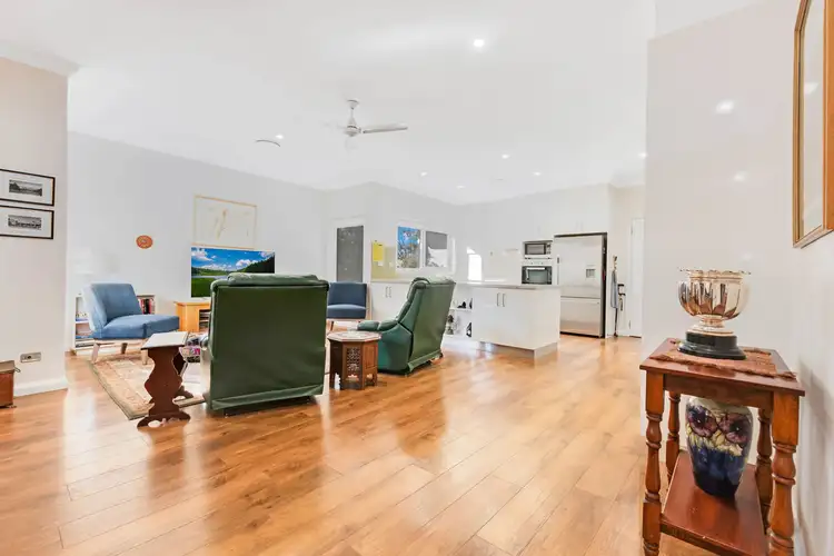 Sixth view of Homely house listing, 66 Wellington Street, Deniliquin NSW 2710