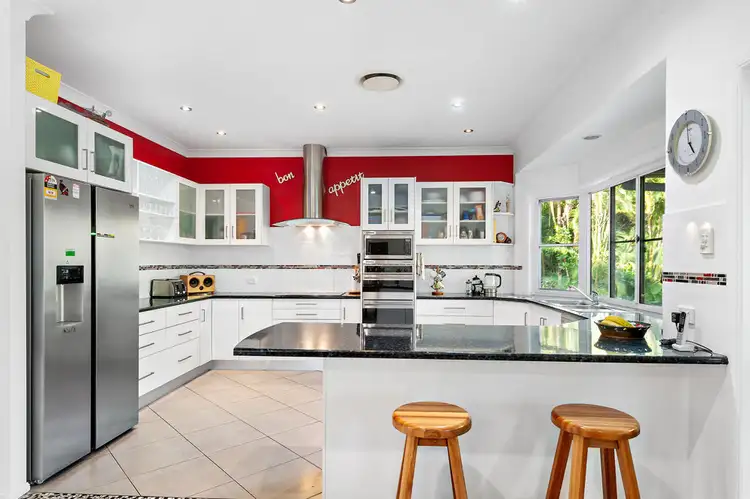 Sixth view of Homely house listing, 322 Diddillibah Road, Diddillibah QLD 4559