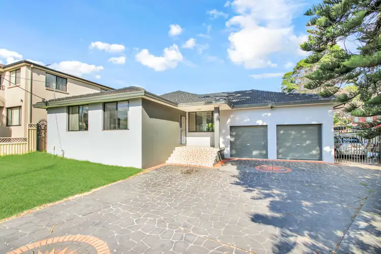 14 Iron Street, North Parramatta NSW 2151