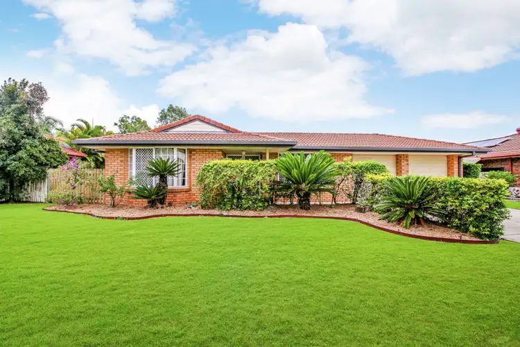 31 Arnica Crescent, Bald Hills QLD 4036