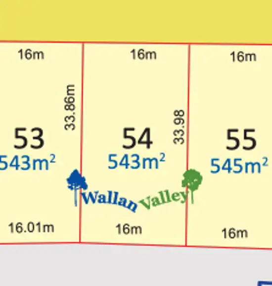 54 Eagle st, Wallan VIC 3756