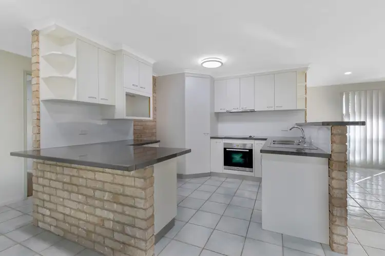 Main view of Homely house listing, 2 Inverness Court, Beaconsfield QLD 4740