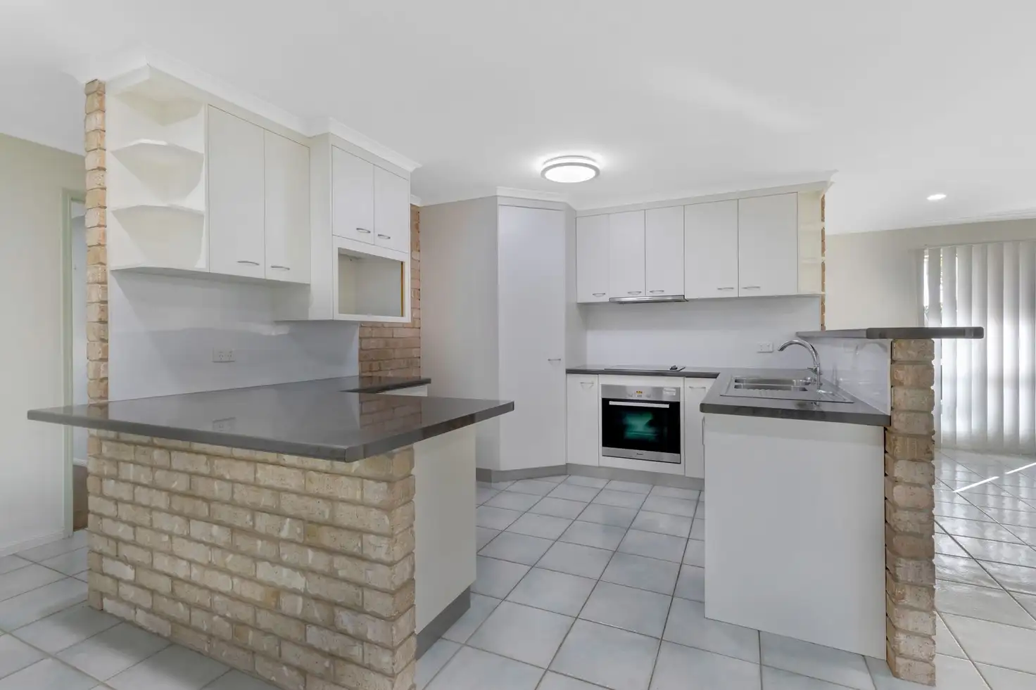 Main view of Homely house listing, 2 Inverness Court, Beaconsfield QLD 4740