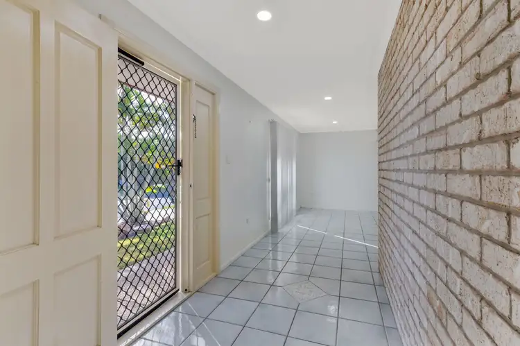 Third view of Homely house listing, 2 Inverness Court, Beaconsfield QLD 4740