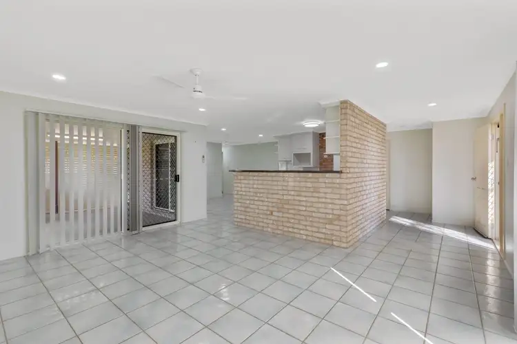 Fourth view of Homely house listing, 2 Inverness Court, Beaconsfield QLD 4740