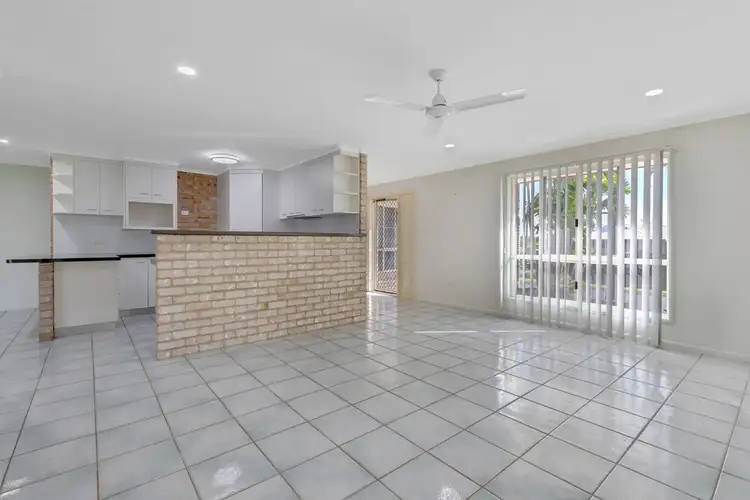 Fifth view of Homely house listing, 2 Inverness Court, Beaconsfield QLD 4740