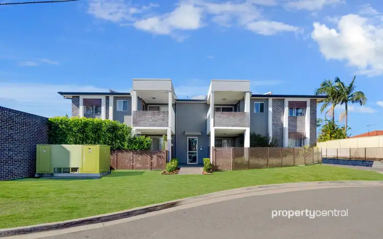 9/76-78 Jones Street, Kingswood NSW 2747