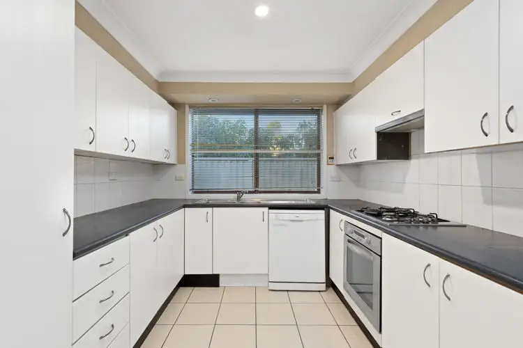 Second view of Homely house listing, 3 Twingleton Avenue, Ambarvale NSW 2560