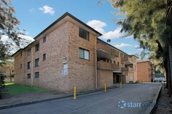 14/16-20 Dellwood St, Bankstown NSW 2200