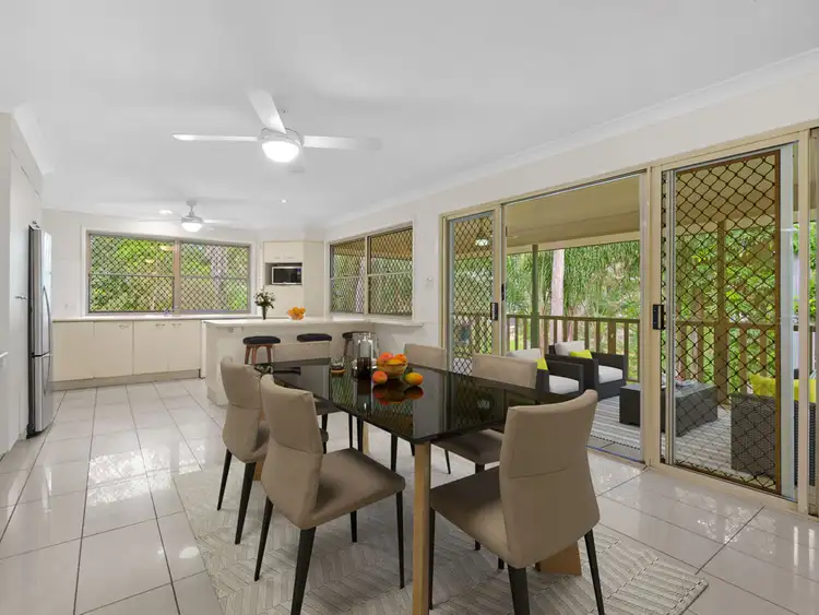 Fifth view of Homely house listing, 39 Solar Street, Coorparoo QLD 4151