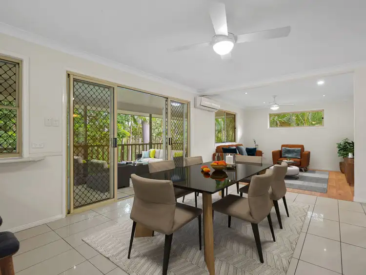 Sixth view of Homely house listing, 39 Solar Street, Coorparoo QLD 4151