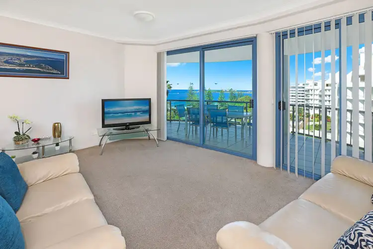 Third view of Homely unit listing, 17/4 Buderim Avenue, Alexandra Headland QLD 4572