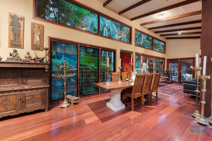 Second view of Homely house listing, 90 Delicia Road, Mapleton QLD 4560