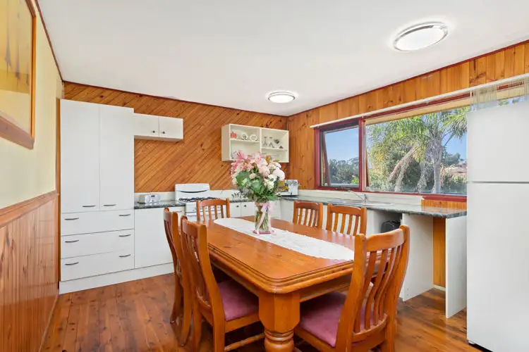 Third view of Homely house listing, 38 Kullaroo Avenue, Bradbury NSW 2560