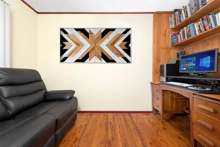 Sixth view of Homely house listing, 38 Kullaroo Avenue, Bradbury NSW 2560