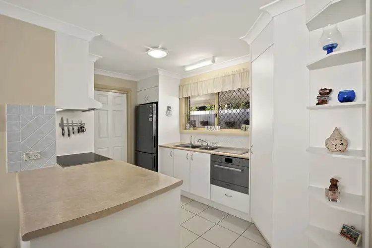Second view of Homely villa listing, 12/7 Gundagai Pl, Coffs Harbour NSW 2450