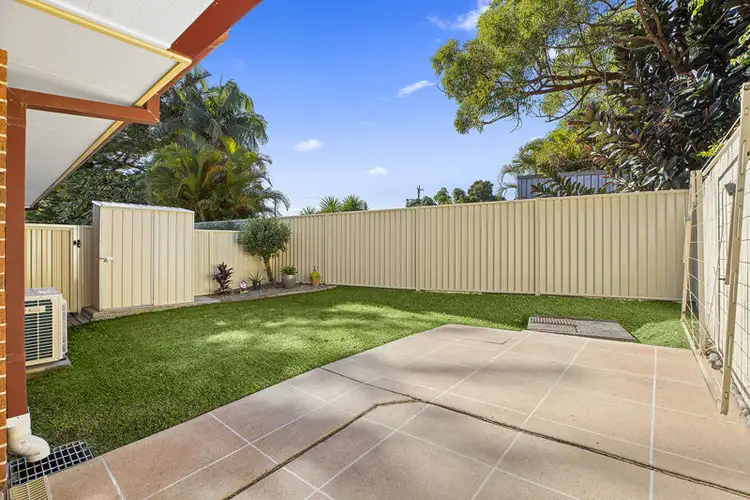 Third view of Homely villa listing, 12/7 Gundagai Pl, Coffs Harbour NSW 2450