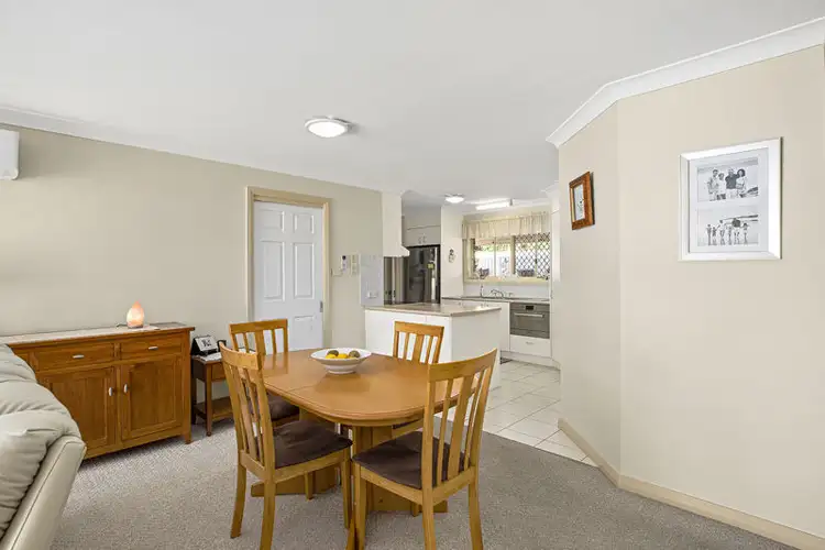 Fifth view of Homely villa listing, 12/7 Gundagai Pl, Coffs Harbour NSW 2450