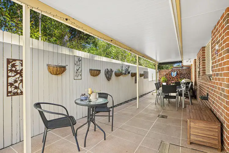 Sixth view of Homely villa listing, 12/7 Gundagai Pl, Coffs Harbour NSW 2450